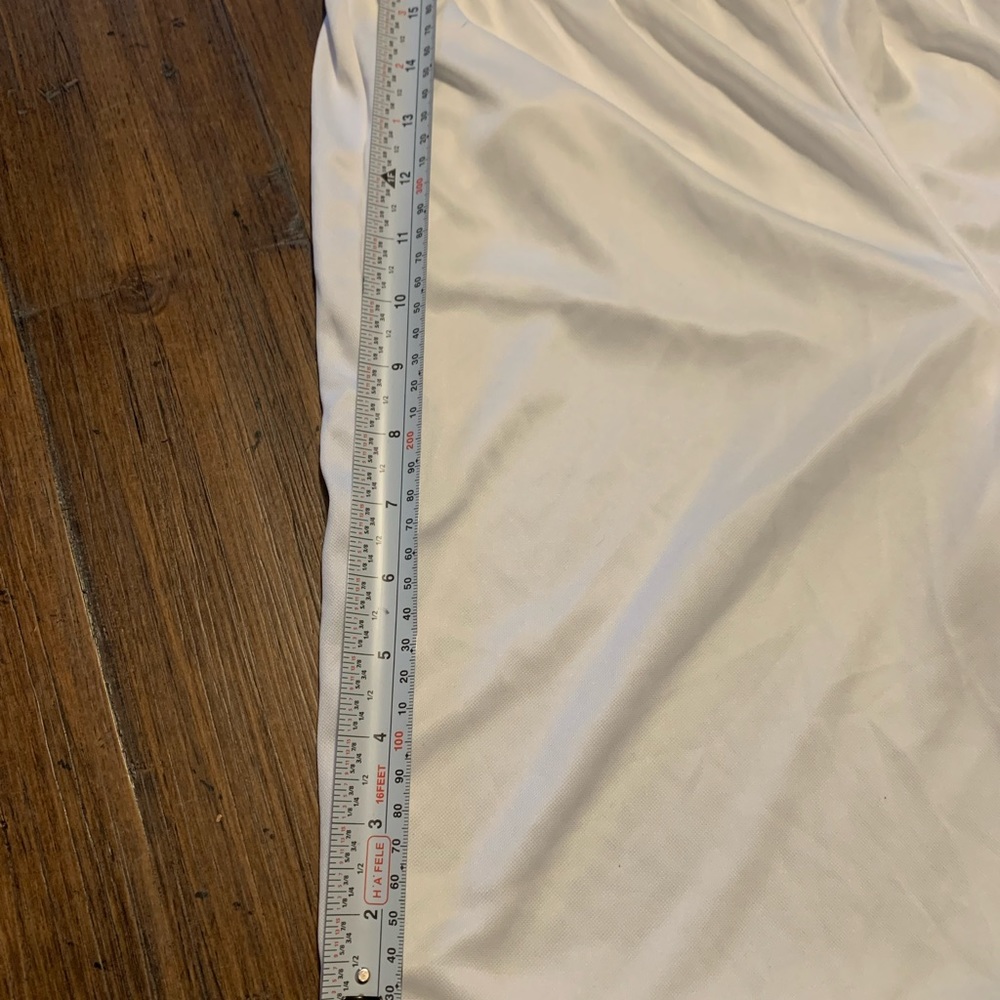 Nike Classic Football/Soccer Shorts - White - Picture 10 of 10